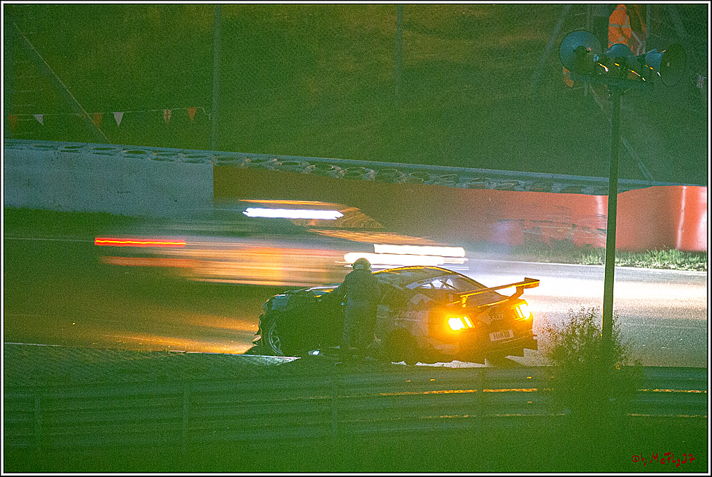 ADAC TOTAL 24h-Rennen, 22.06.2019